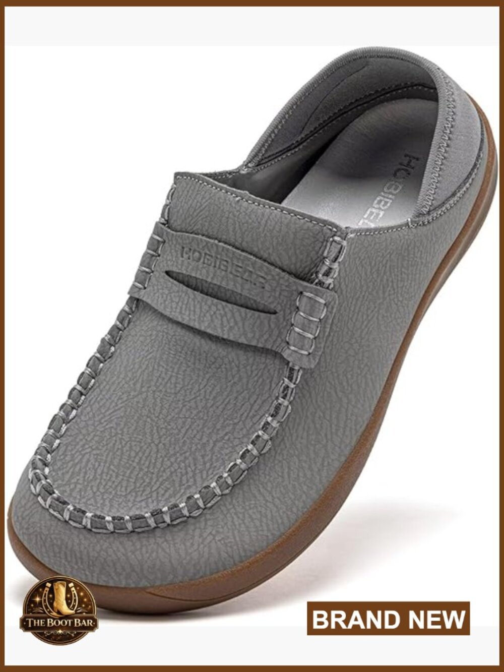 Women's Leather Mary Jane Flats Wide Toe Box Barefoot Comfort Shoes